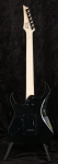 
                            Ibanez GRG120QASP BKG MIC 2025